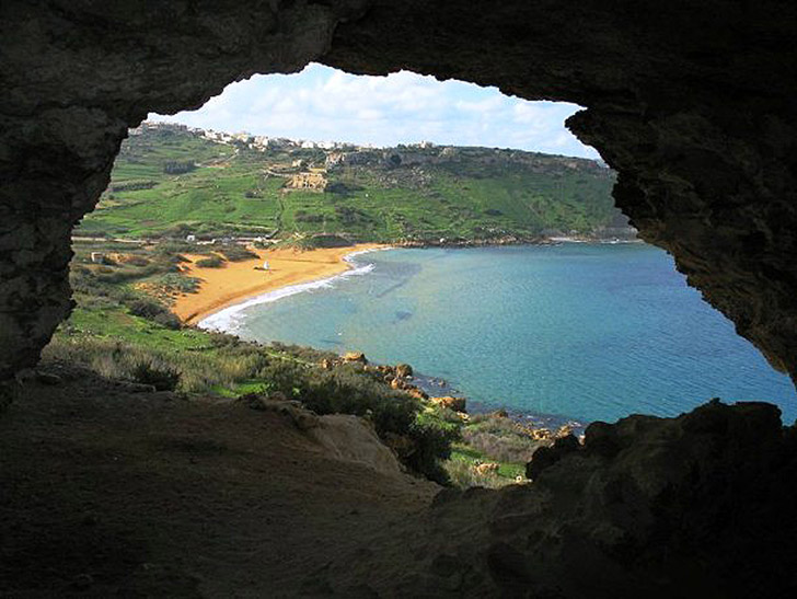 Malta06 25 причин посетить Мальту