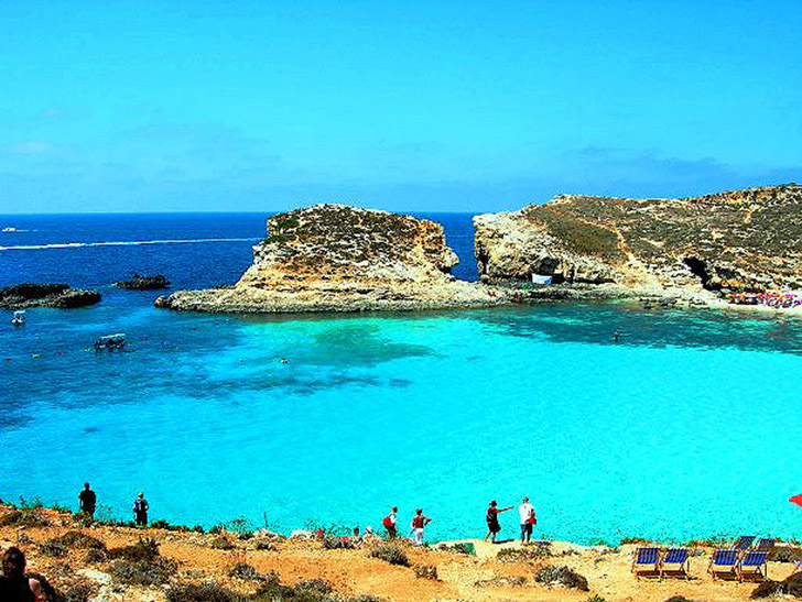 Malta15 25 причин посетить Мальту
