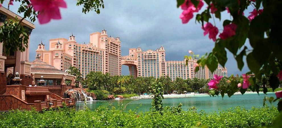 casinos14 10 самых роскошных казино мира