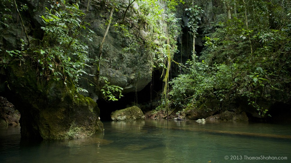 caves17 20 красивейших пещер в мире