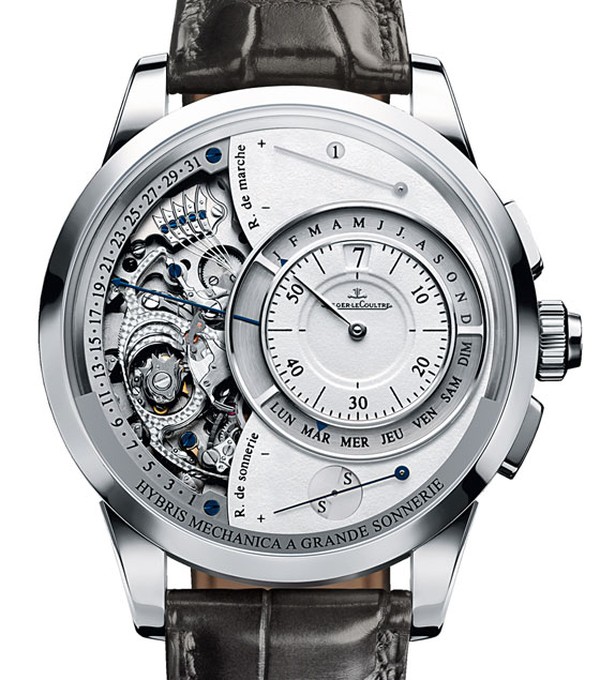 costlywatches03 8 самых дорогих (на сегодняшний день) наручных часов в мире