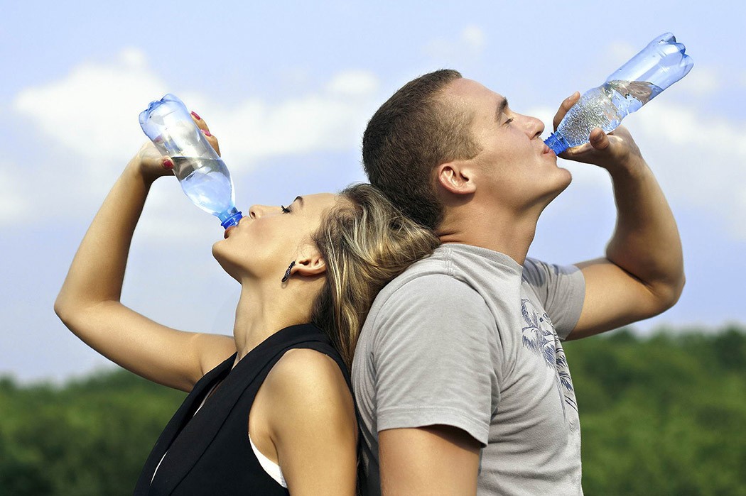 drinkwater10 10 причин больше пить воды