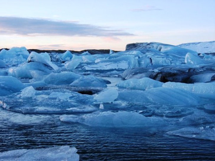 glaciersnIcebergs10 25 удивительных айсбергов и ледников со всего мира
