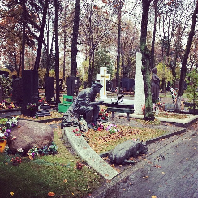 tripadvisorcemetery54 Хэллоуин: 20 самых популярных кладбищ мира у пользователей TripAdvisor