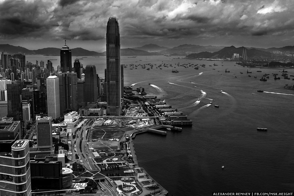 uphighhongkong36 Высотный Гонконг