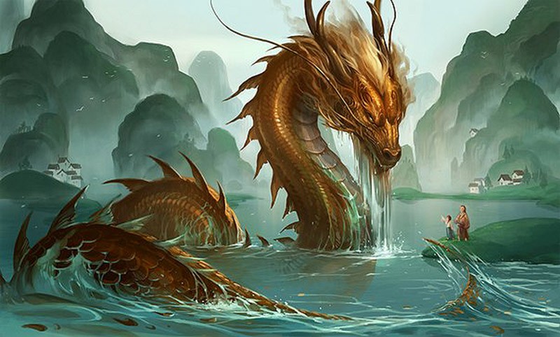 watermyths03 Пугающие мифы и легенды о воде
