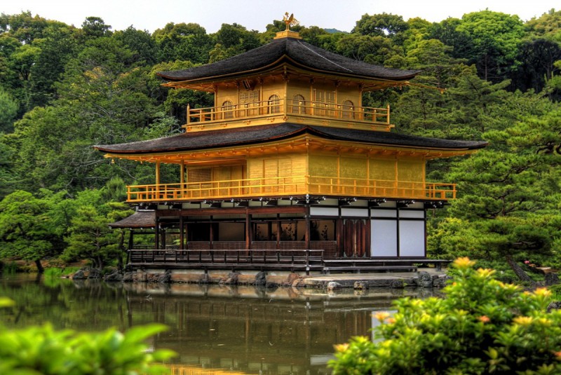 JPcastles15 800x535 Самые самые замки и храмы Японии