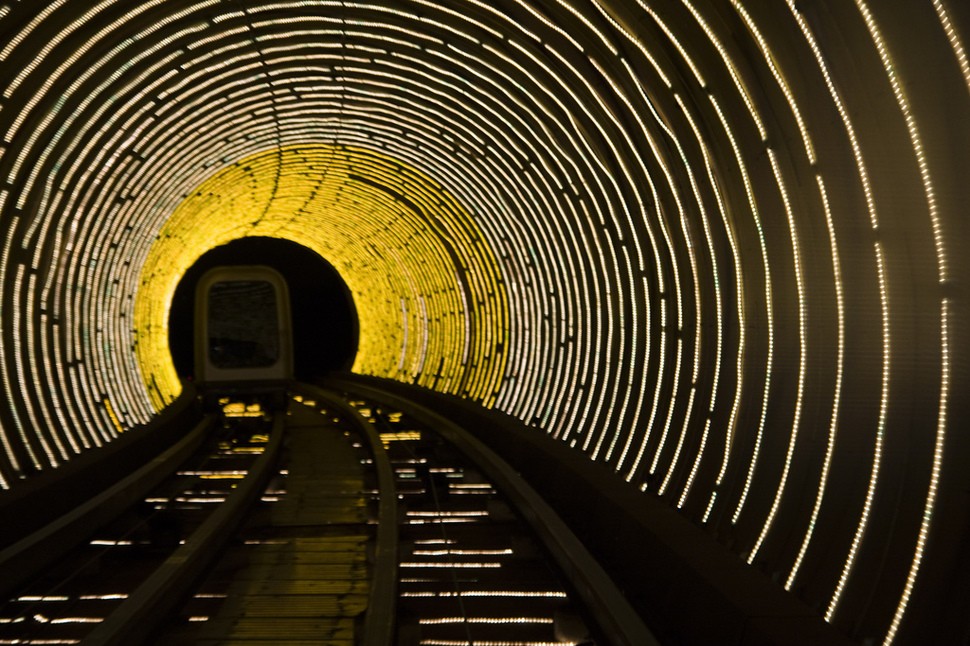 MetroStations13 17 самых волшебных станций метро со всего мира