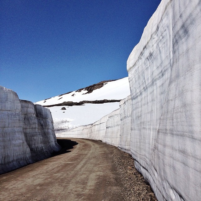 icelandinstagram01 Репортаж из Instagram: Исландия