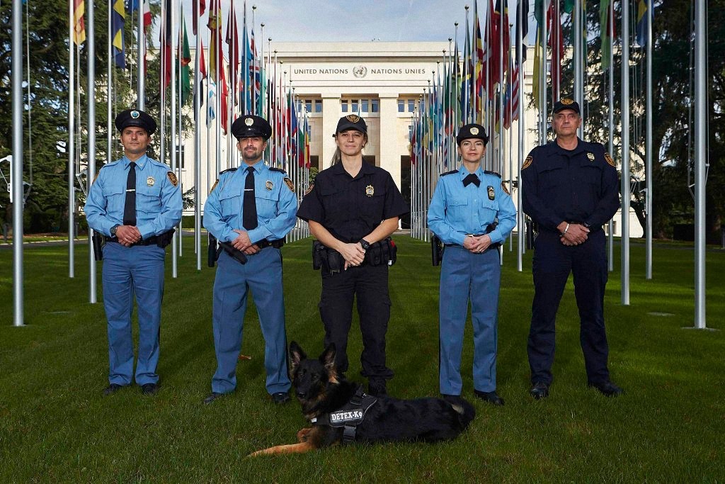 worldpolice13 Применение оружия полицией в разных странах