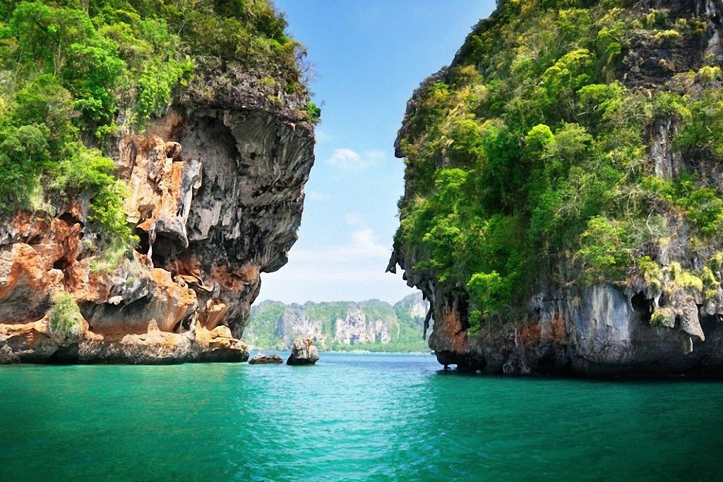 Thailand04 30 мест, которые нужно посетить в Таиланде