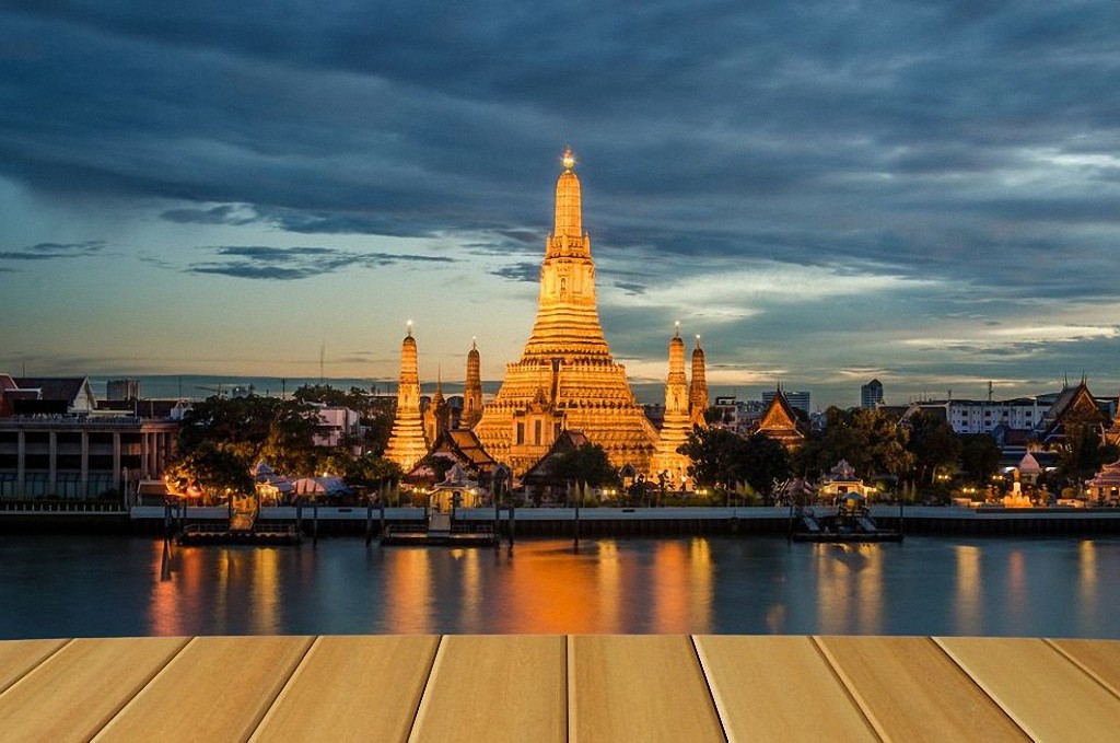 Thailand10 30 мест, которые нужно посетить в Таиланде