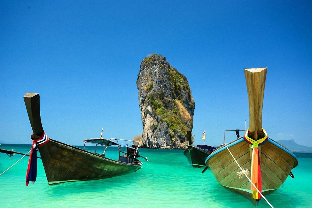 Thailand12 30 мест, которые нужно посетить в Таиланде
