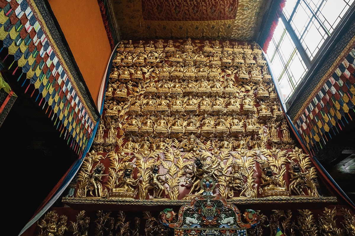 Tsurpkhu13 В поисках волшебства: жемчужина Тибета Цурпху