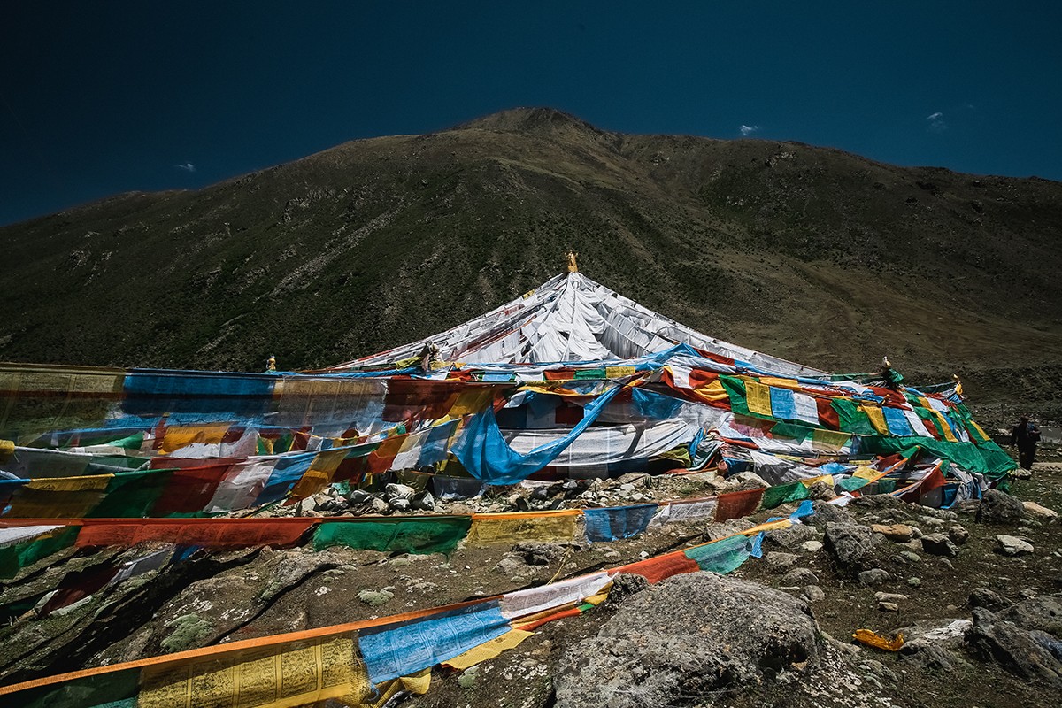 Tsurpkhu38 В поисках волшебства: жемчужина Тибета Цурпху
