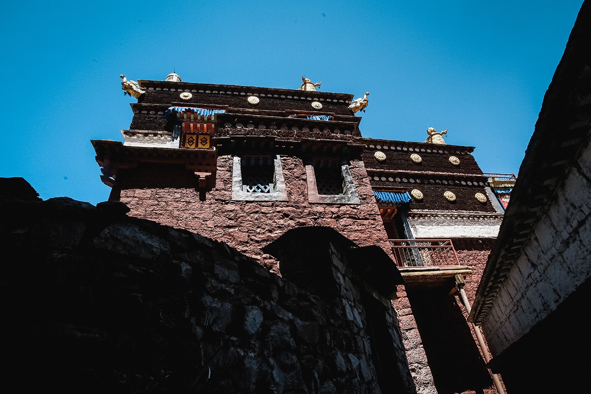 Tsurpkhu42 В поисках волшебства: жемчужина Тибета Цурпху