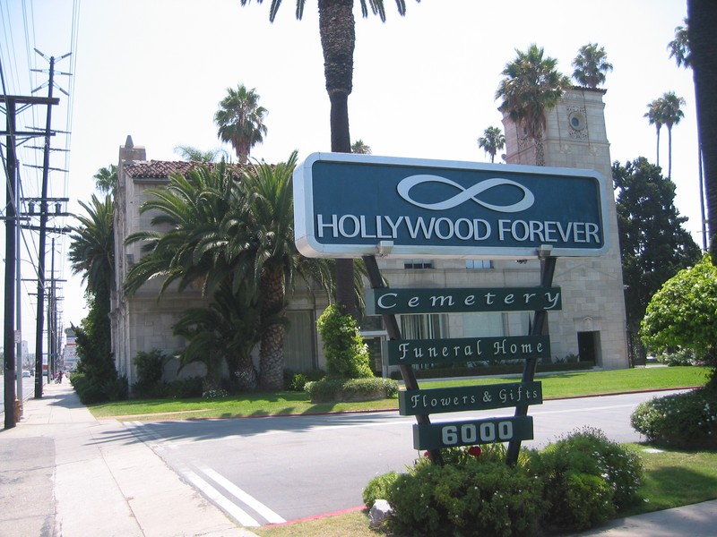 hollywood09 10 интересных фактов о Голливуде