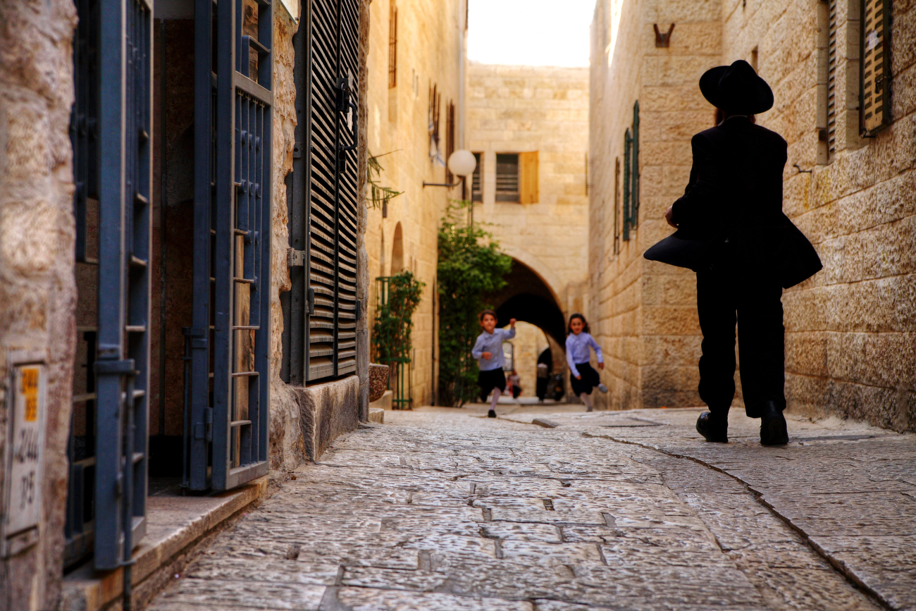 jerusalim 12 Иерусалим, сердце моё