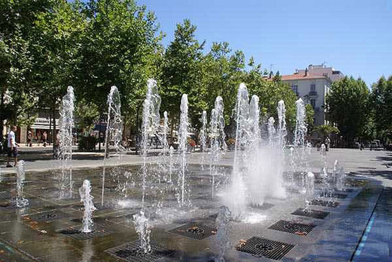 Fountains20 25 самых удивительных фонтанов со всего мира