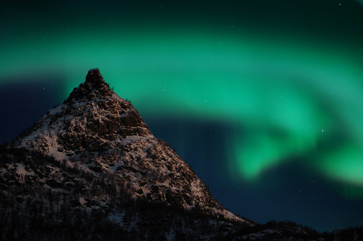 Lofoten15 Красота Норвегии. Путешествие по Лофотенским островам