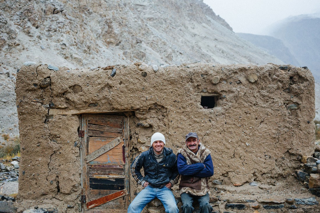 Tajik15 Как живут таджики у себя на родине?