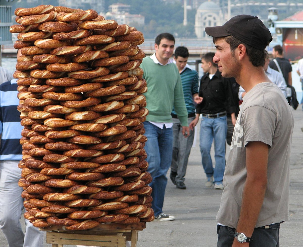 trfood02 Самые популярные блюда турецкой кухни