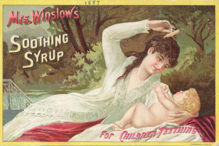 soothingsyrup