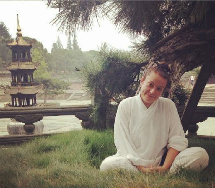 маша пипенко