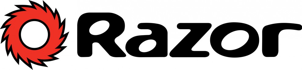 Официальный дистрибьютор Razor в России
