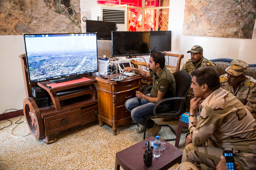 armed-forces-refugees-photos-kainoa-little-islamic-state-595b37bd2c864__880 Остросюжетные кадры антитеррористической операции в Ираке