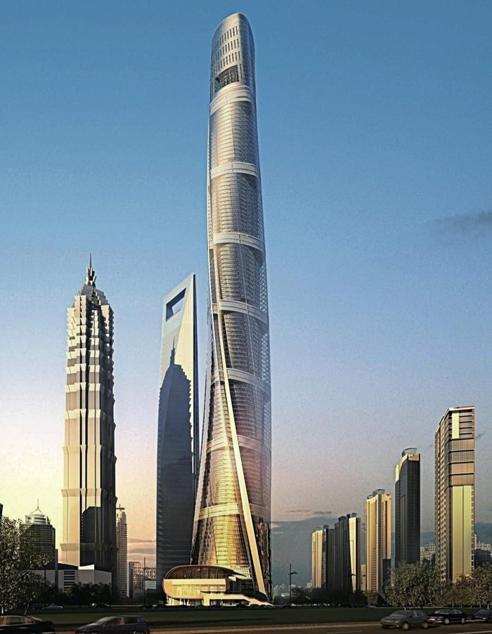 weirdachitect04 10 самых безумных зданий, строящихся прямо сейчас