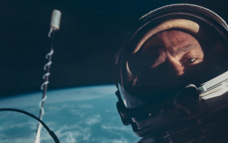 заход9 Космический винтаж: старые снимки НАСА уйдут с молотка в Лондоне