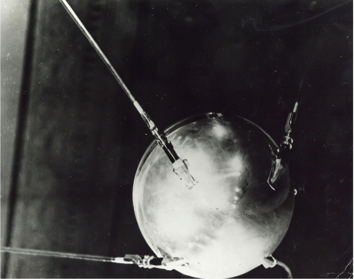 021 Космический винтаж: старые снимки НАСА уйдут с молотка в Лондоне