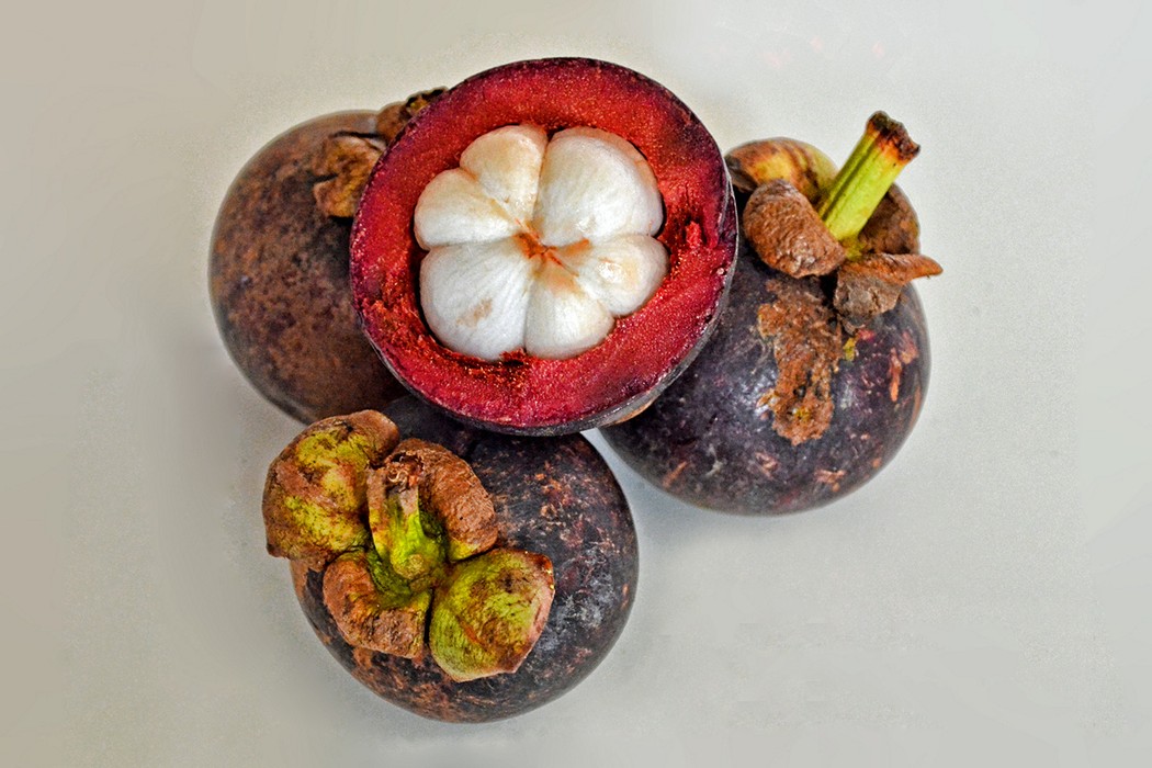 exoticfruits02 14 экзотических фруктов, которые обязательно стоит попробовать