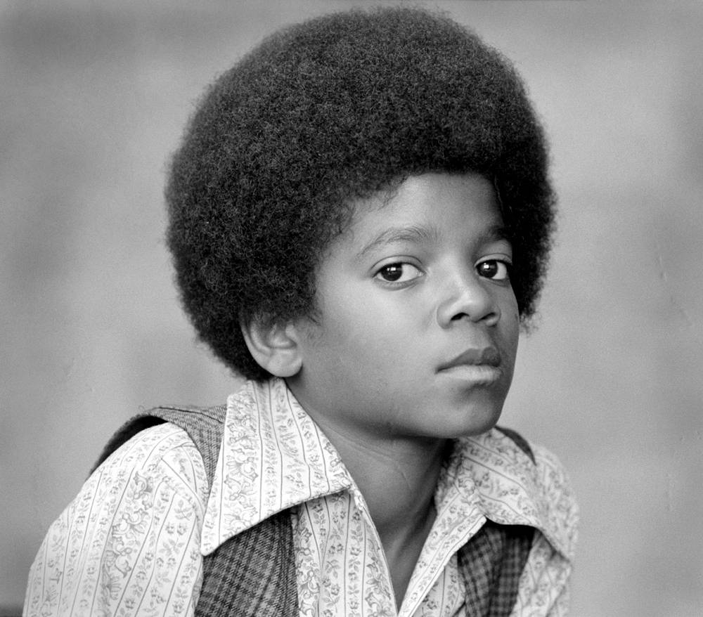 Фотография: Сегодня Майклу Джексону исполнилось бы 59 лет №2 - BigPicture.ru