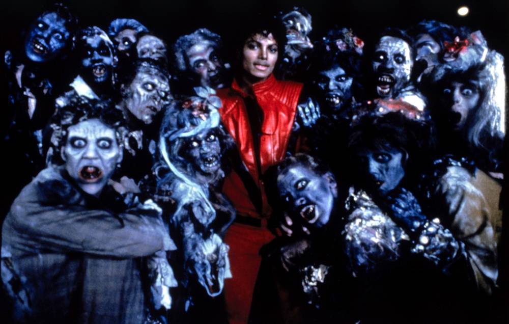 Фотография: Сегодня Майклу Джексону исполнилось бы 59 лет №8 - BigPicture.ru