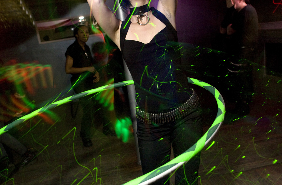 Фотография: Танцы во всем мире (Часть 2) №13 - BigPicture.ru