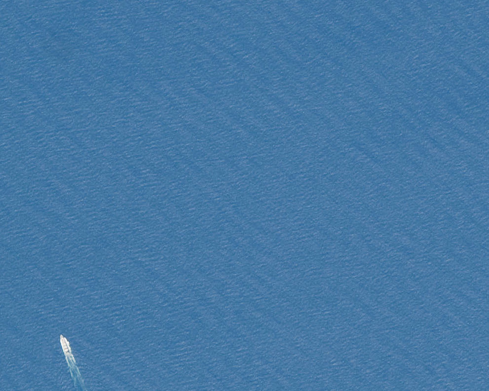 Фотография: Фотографии Земли с МКС №21 - BigPicture.ru