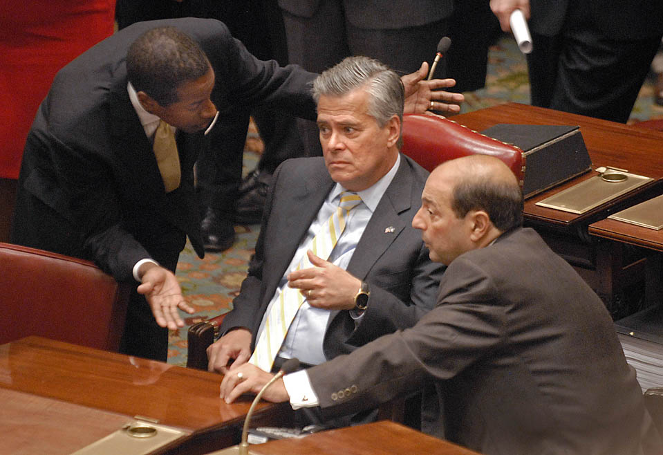 Senate Coup 2)
