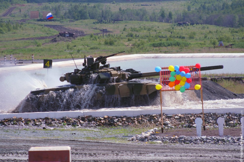 Фотография: Российская Выставка Вооружения - 2009 №62 - BigPicture.ru