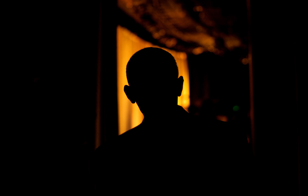 Фотография: Президент Обама: первые 167 дней на посту №37 - BigPicture.ru
