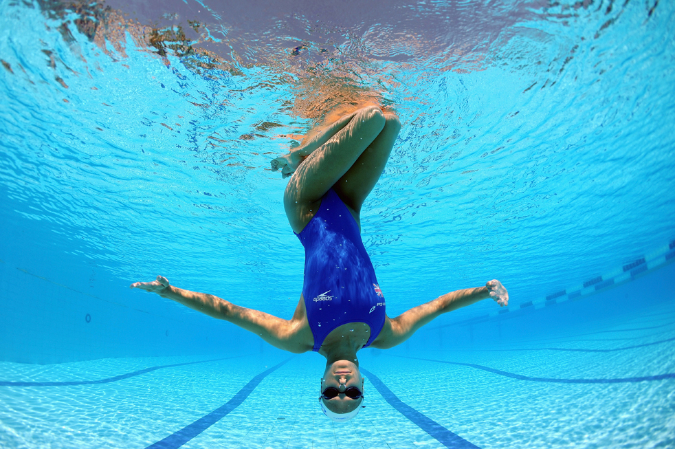 Фотография: Чемпионат мира по водным видам спорта в Риме №2 - BigPicture.ru