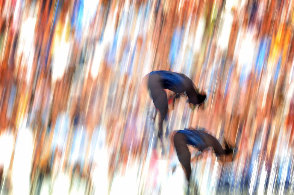 Фотография: Чемпионат мира по водным видам спорта в Риме №13 - BigPicture.ru