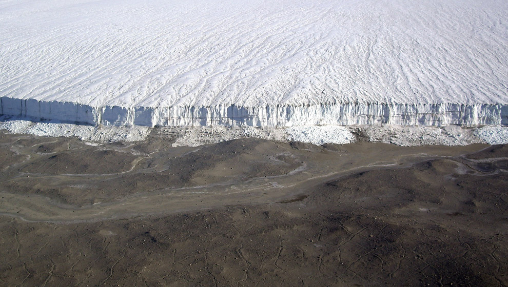 Фотография: Антарктика в фотографиях (Часть 1) №11 - BigPicture.ru