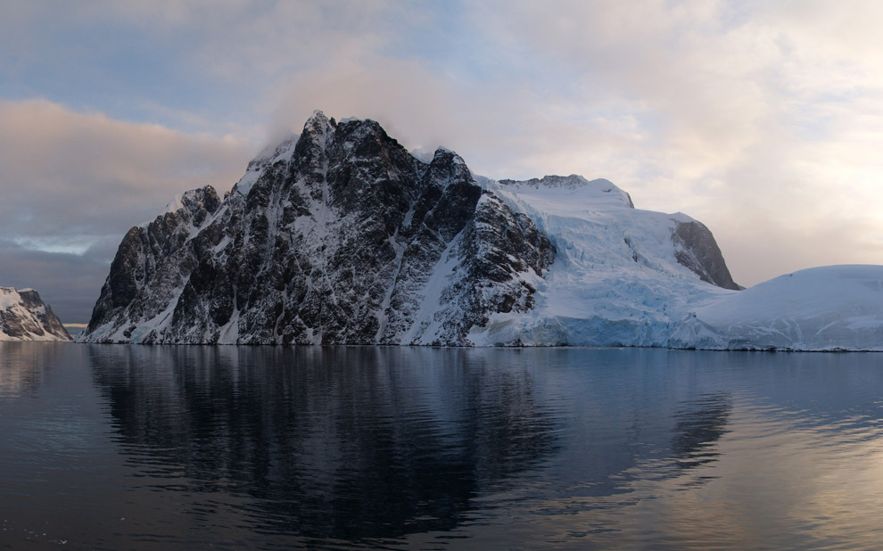 Фотография: Антарктика в фотографиях (Часть 1) №15 - BigPicture.ru