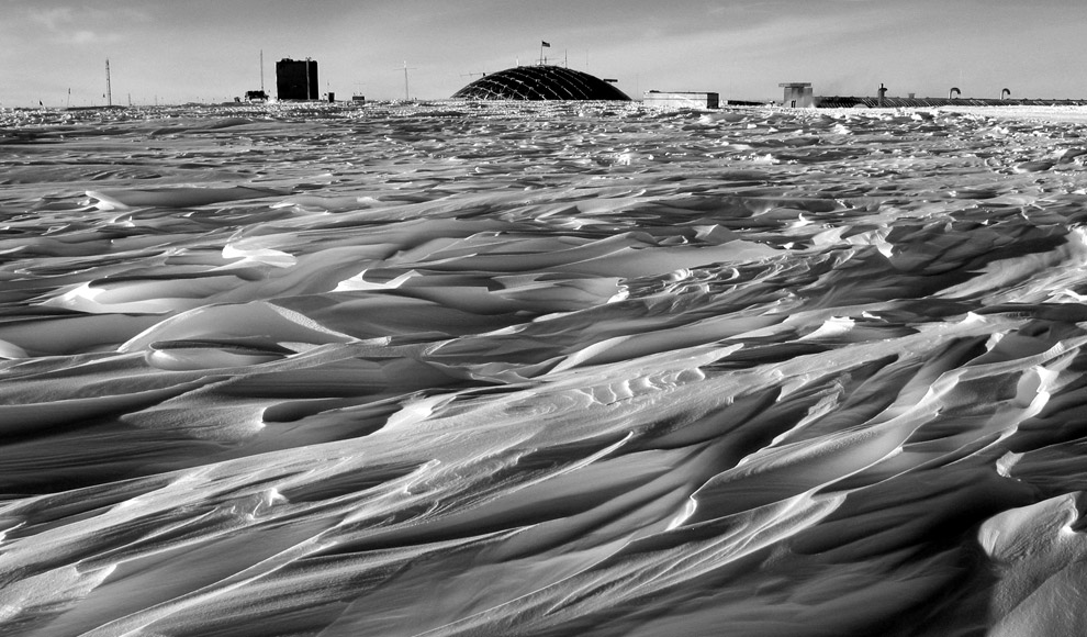 Фотография: Антарктика в фотографиях (Часть 1) №23 - BigPicture.ru