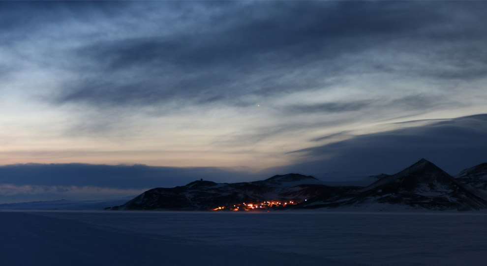 Фотография: Антарктика в фотографиях (Часть 1) №26 - BigPicture.ru