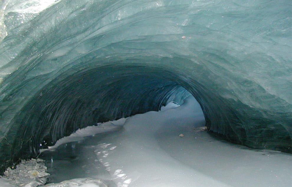 Фотография: Антарктика в фотографиях (Часть 1) №28 - BigPicture.ru