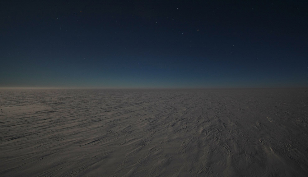 Фотография: Антарктика в фотографиях (Часть 1) №33 - BigPicture.ru