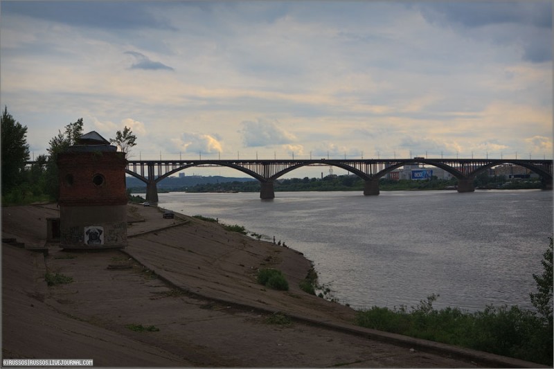 Водоканал проект нижний новгород